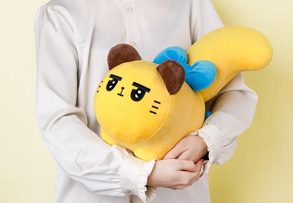 【猫の日】「東京ばにゃ奈クッキーズ」が公式通販に初登場！公式Xでは「BIGぬいぐるみ」プレゼントキャンペーン 画像 14