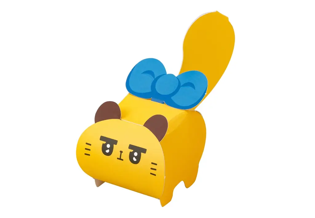 【猫の日】「東京ばにゃ奈クッキーズ」が公式通販に初登場！公式Xでは「BIGぬいぐるみ」プレゼントキャンペーン 画像 3