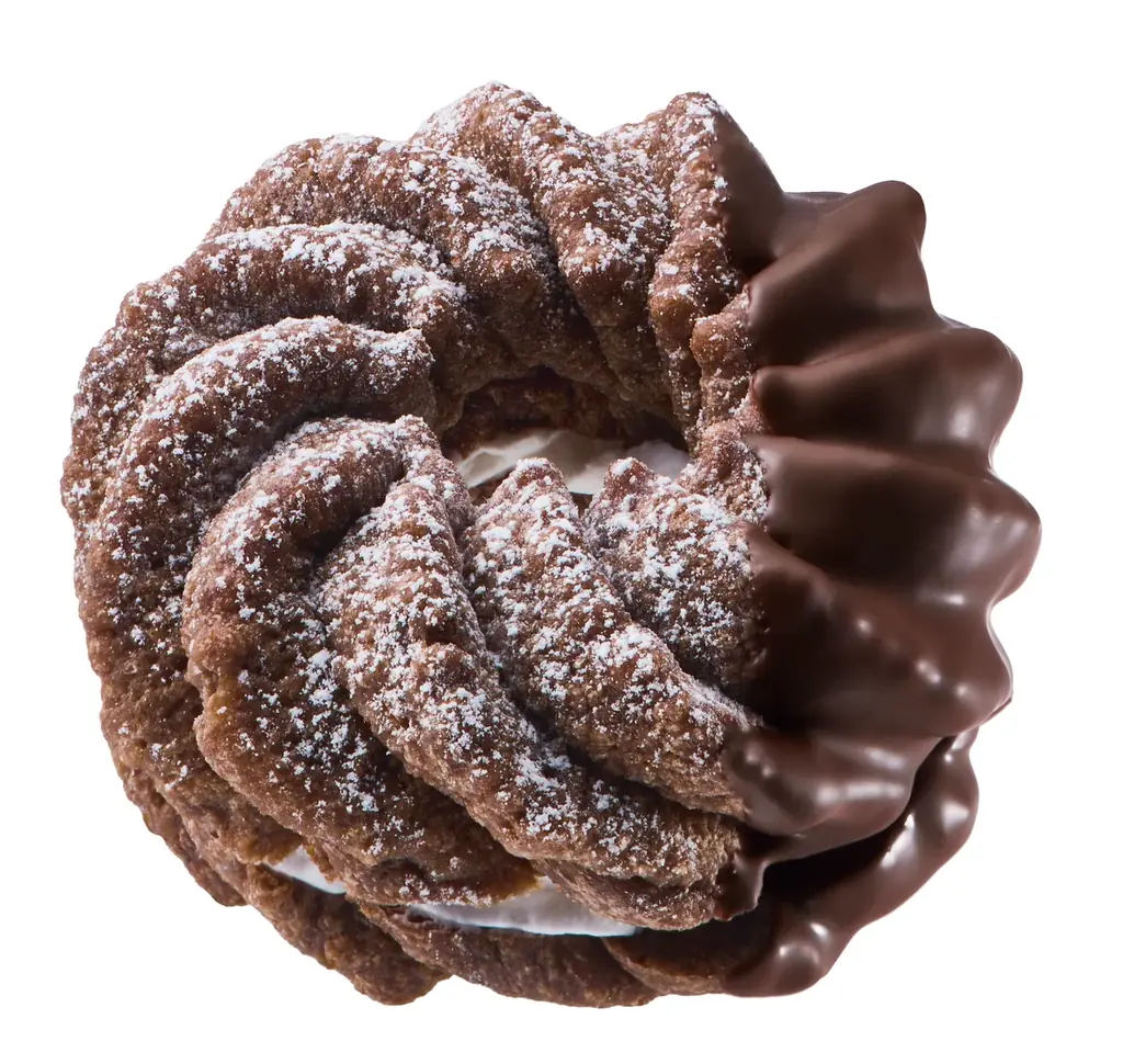 【ミスタードーナツ】2月18日（水）から55周年記念商品『ショコラフレンチシリーズ』を期間限定発売 画像 3