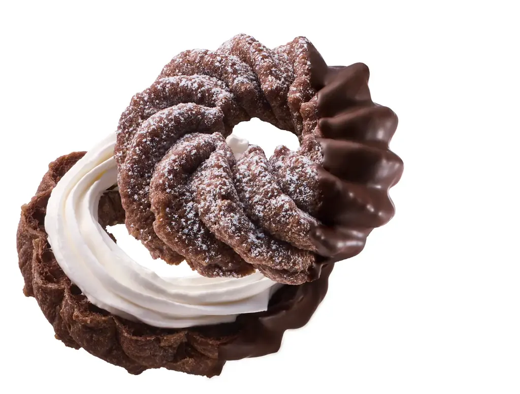 【ミスタードーナツ】2月18日（水）から55周年記念商品『ショコラフレンチシリーズ』を期間限定発売 画像 4