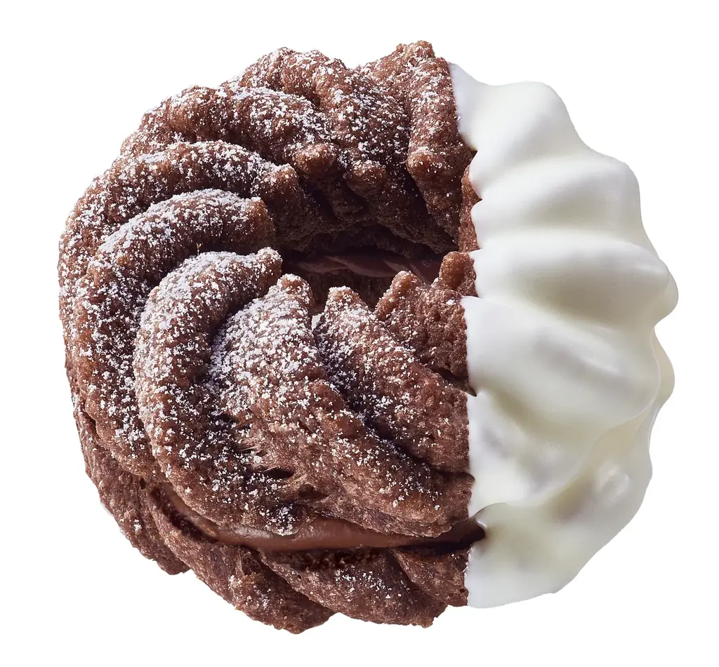 【ミスタードーナツ】2月18日（水）から55周年記念商品『ショコラフレンチシリーズ』を期間限定発売 画像 5