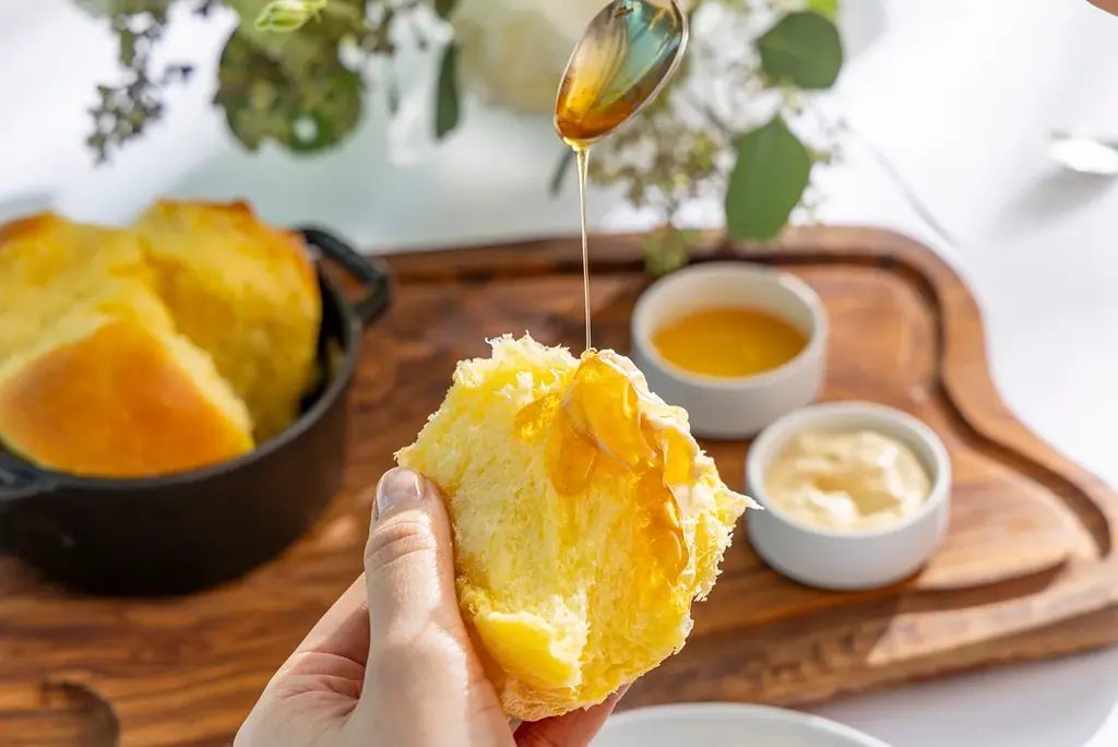 コンラッド東京、週末限定「コラージュ・ウィークエンドブランチ」を刷新し3月7日（土）より提供開始 画像 2