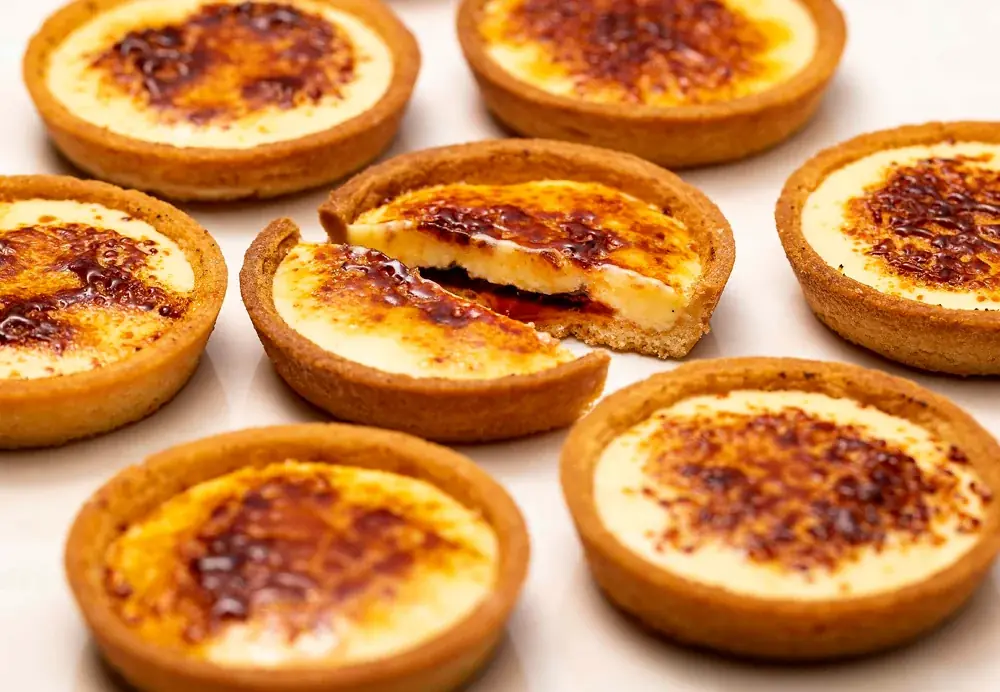 【名古屋タカシマヤ初登場】東京駅限定の喫茶スイーツブランド「喫茶店に恋して。」が期間限定OPEN！ 画像 2