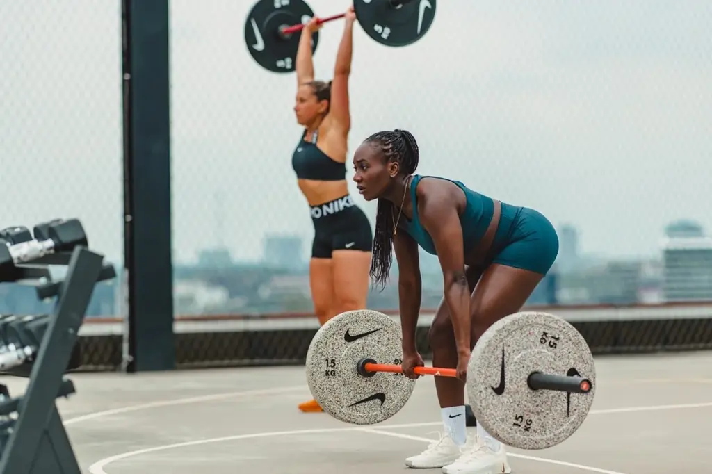 Nike Strength国内初のポップアップストア2月18日（水）より阪急うめだ本店８階GREEN AGEにて開催 画像 16