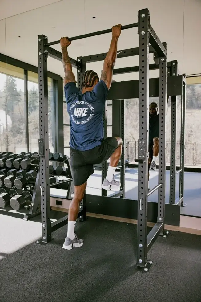 Nike Strength国内初のポップアップストア2月18日（水）より阪急うめだ本店８階GREEN AGEにて開催 画像 2