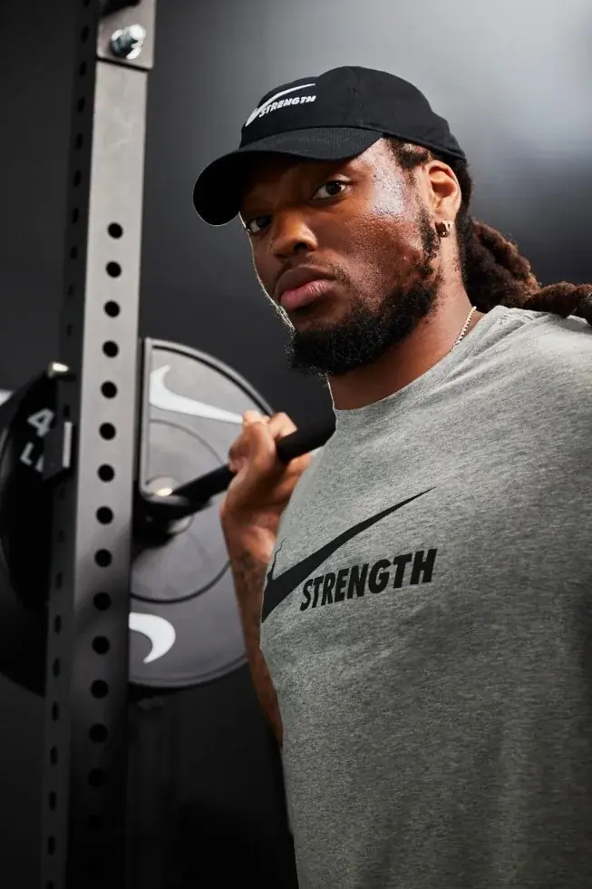 Nike Strength国内初のポップアップストア2月18日（水）より阪急うめだ本店８階GREEN AGEにて開催 画像 3