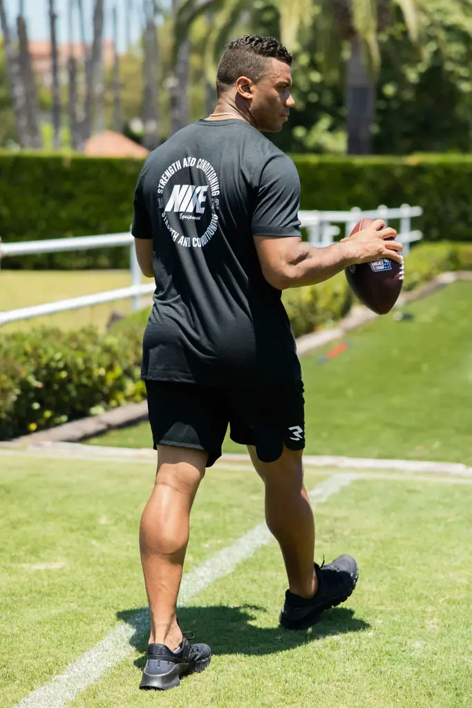 Nike Strength国内初のポップアップストア2月18日（水）より阪急うめだ本店８階GREEN AGEにて開催 画像 8