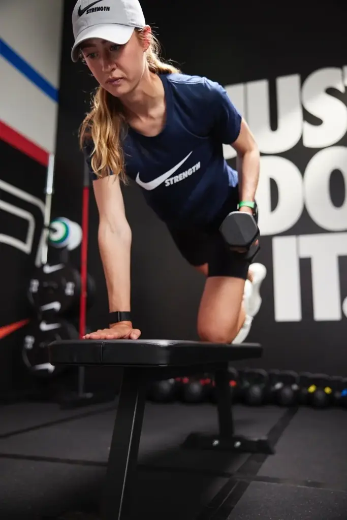 Nike Strength国内初のポップアップストア2月18日（水）より阪急うめだ本店８階GREEN AGEにて開催 画像 9