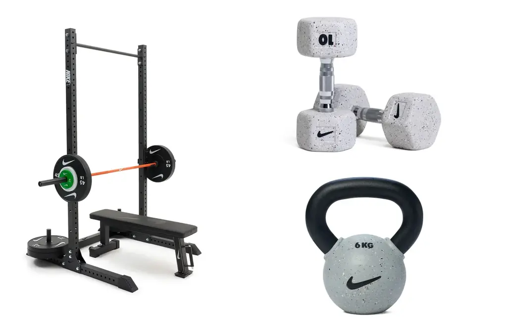 【阪急うめだ本店】日本初！「Nike Strength」のポップアップを2月18日(水)より開催。日本初公開となるアパレルラインの先行販売も 画像 1