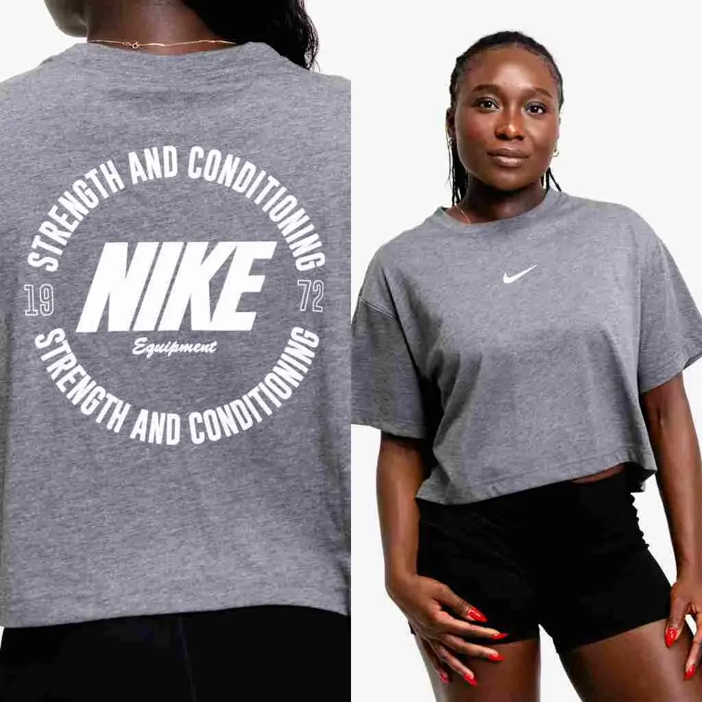 【阪急うめだ本店】日本初！「Nike Strength」のポップアップを2月18日(水)より開催。日本初公開となるアパレルラインの先行販売も 画像 6