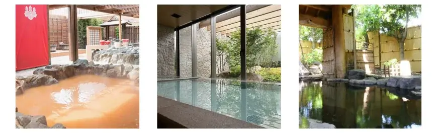 ランキング受賞の温泉・スーパー銭湯・サウナを巡る、超大規模スタンプラリー開催！ 画像 5