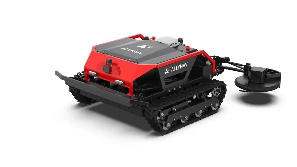 スマート草刈機／次世代スピードスプレーヤー向け「スマート機器安心導入のための保険サポート」の斡旋を開始 画像 2