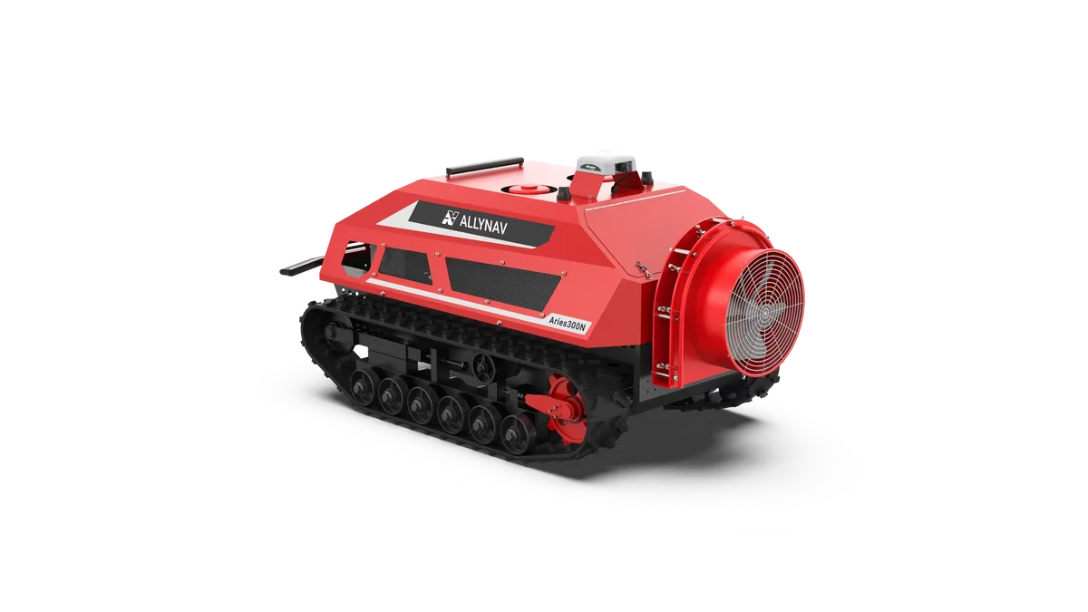 スマート草刈機／次世代スピードスプレーヤー向け「スマート機器安心導入のための保険サポート」の斡旋を開始 画像 3