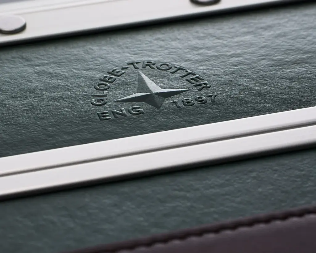 「FPM Milano」英国老舗トラベルブランド「GLOBE-TROTTER」との初となるコラボレーションコレクションを発表 画像 9