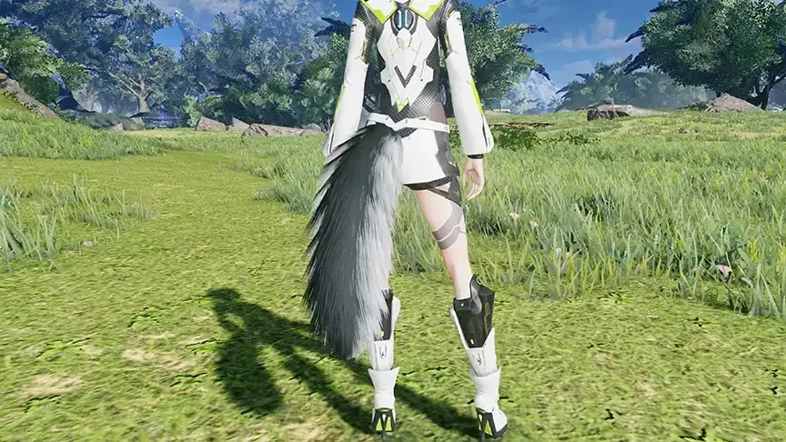 『PSO2 ニュージェネシス ver.2』新たなスペシャルスクラッチ「トレジャースクラッチvol.14」登場！ 画像 3