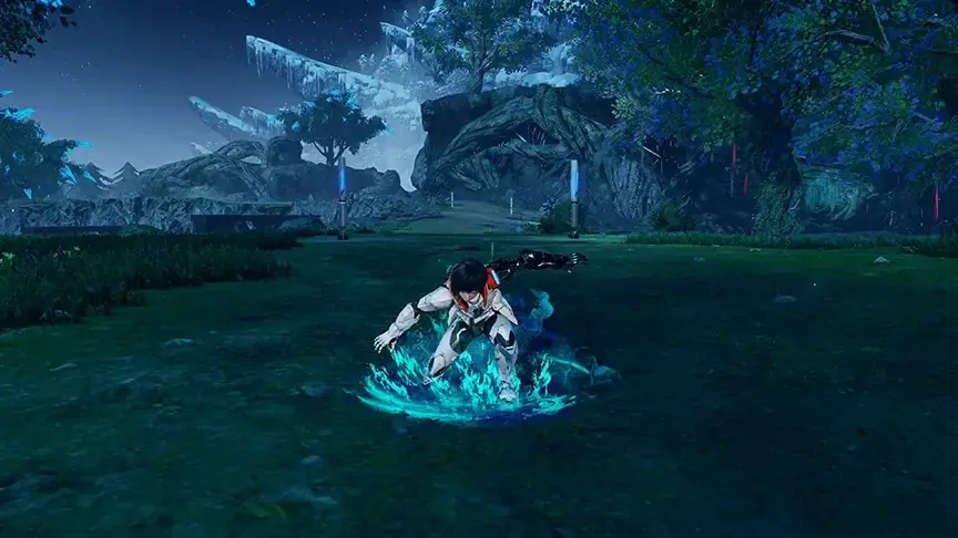 『PSO2 ニュージェネシス ver.2』新たなスペシャルスクラッチ「トレジャースクラッチvol.14」登場！ 画像 5