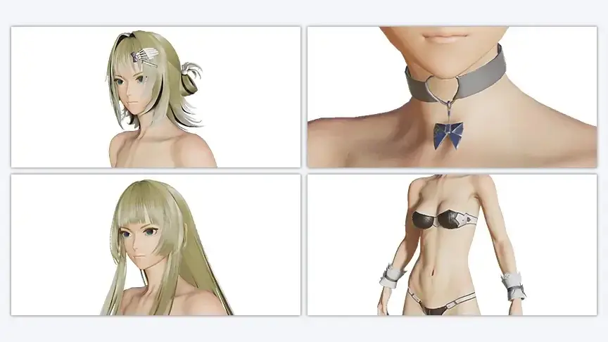 『PSO2 ニュージェネシス ver.2』新たなスペシャルスクラッチ「トレジャースクラッチvol.14」登場！ 画像 7