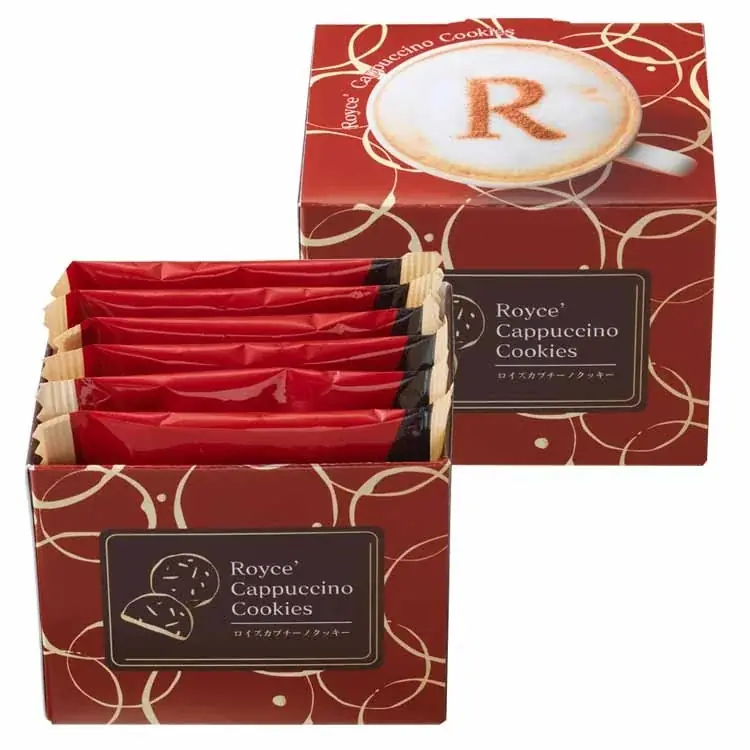 【ロイズ】春の贈り物にも！毎年人気の詰め合わせなど、ホワイトデー限定商品を2月17日に発売。 画像 5