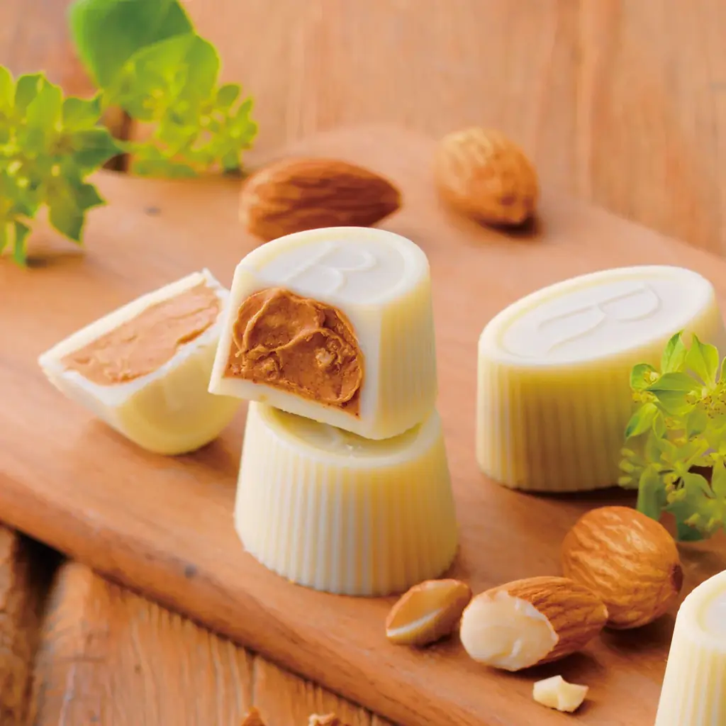 【ロイズ】春の贈り物にも！毎年人気の詰め合わせなど、ホワイトデー限定商品を2月17日に発売。 画像 6