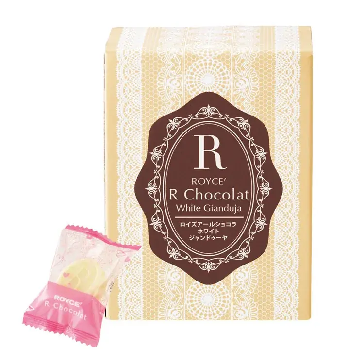 【ロイズ】春の贈り物にも！毎年人気の詰め合わせなど、ホワイトデー限定商品を2月17日に発売。 画像 7