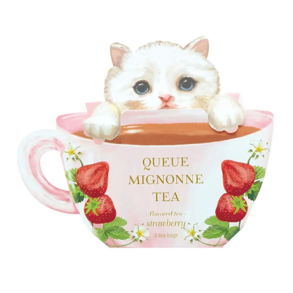 【ロフト】春に贈る、ありがとうとエール「THANK YOU GIFT」 画像 4