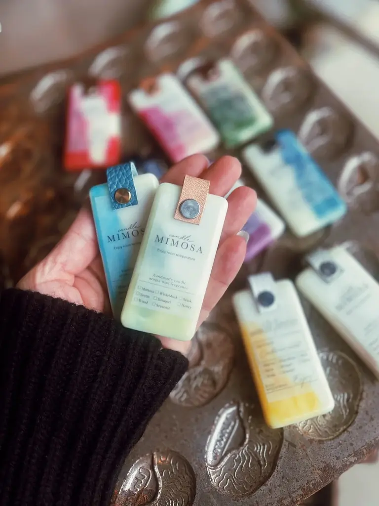 【ロフト】春に贈る、ありがとうとエール「THANK YOU GIFT」 画像 9