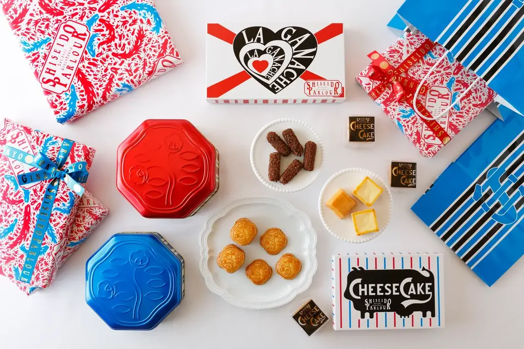 「資生堂パーラー　大丸神戸店」2026年2月17日（火）オープン！ 画像 1