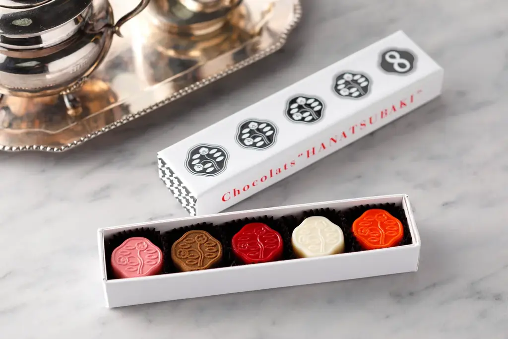 「資生堂パーラー　大丸神戸店」2026年2月17日（火）オープン！ 画像 2