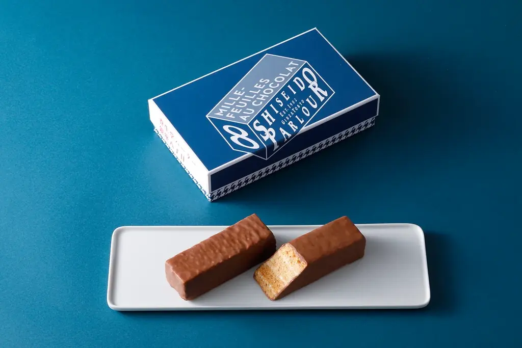 「資生堂パーラー　大丸神戸店」2026年2月17日（火）オープン！ 画像 4