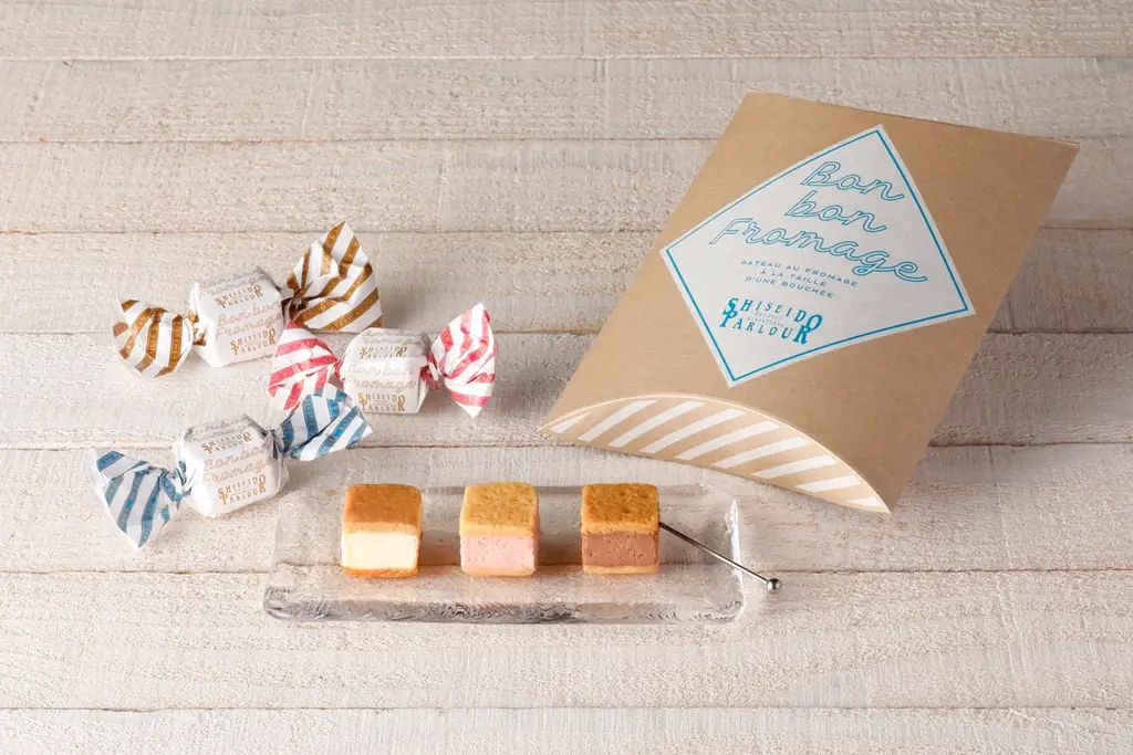 「資生堂パーラー　大丸神戸店」2026年2月17日（火）オープン！ 画像 5