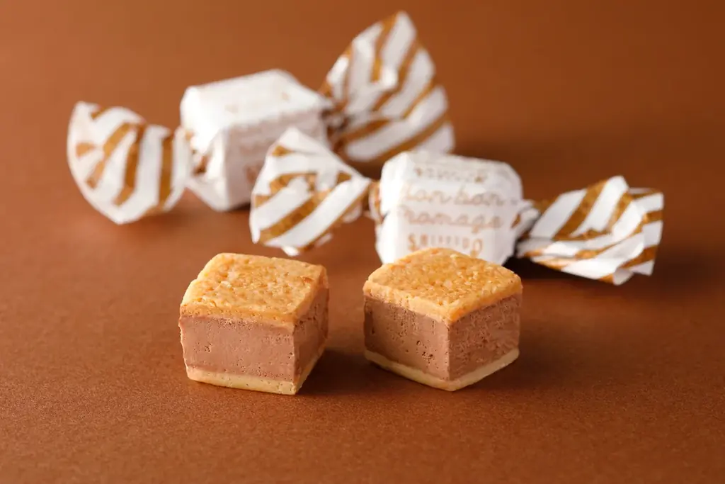 「資生堂パーラー　大丸神戸店」2026年2月17日（火）オープン！ 画像 8