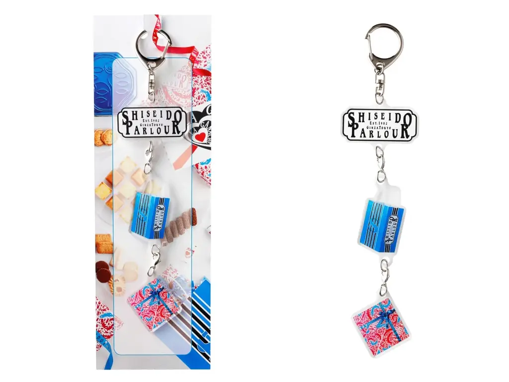 「資生堂パーラー　大丸神戸店」2026年2月17日（火）オープン！ 画像 9