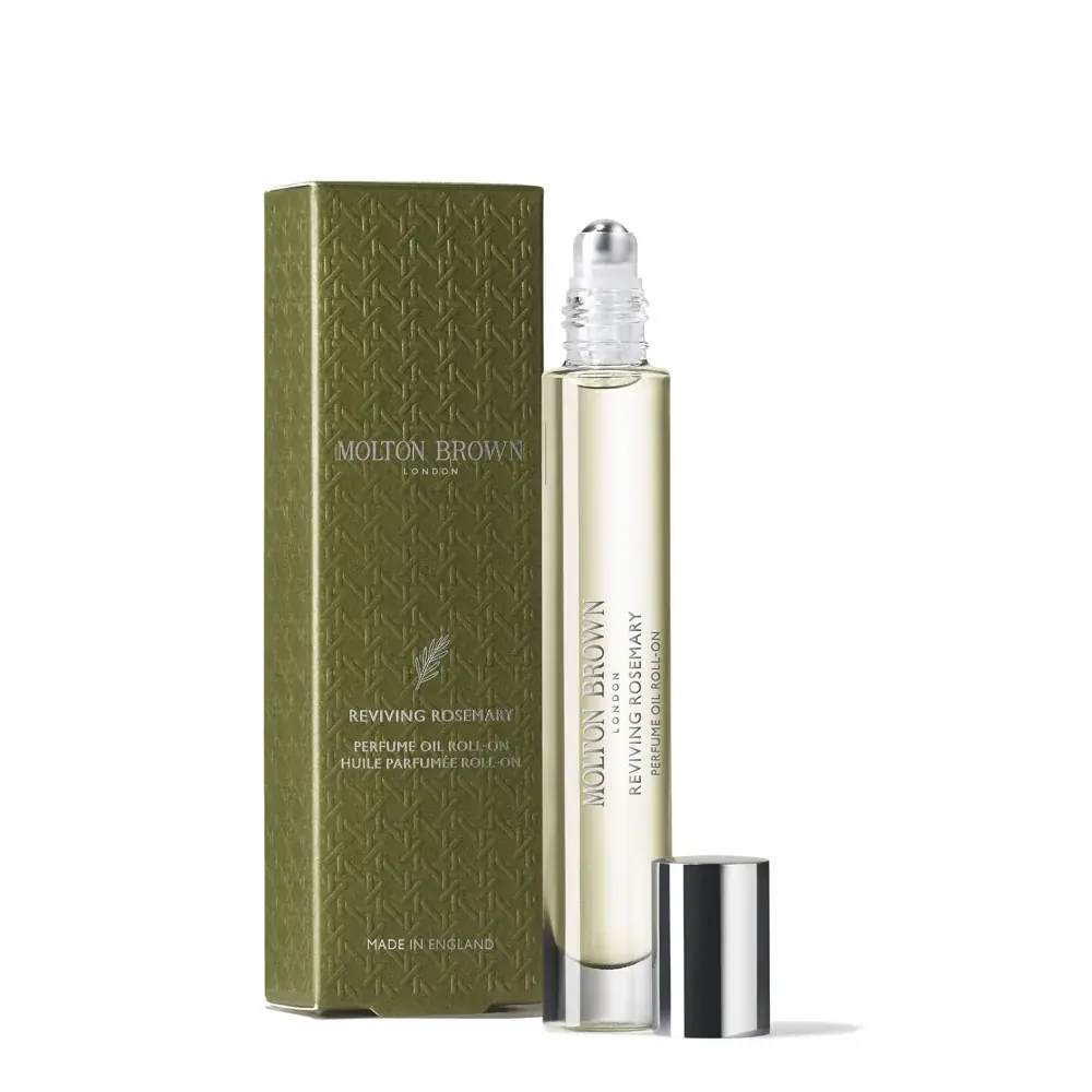 ハーバルでさわやかな香り「リヴァイヴィング ローズマリー」コレクションからボディポリッシャーが新登場 画像 11