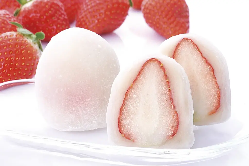 赤福が手がける「五十鈴茶屋」、名鉄百貨店で最終POP UPを開催（2/22～2/28） 画像 4