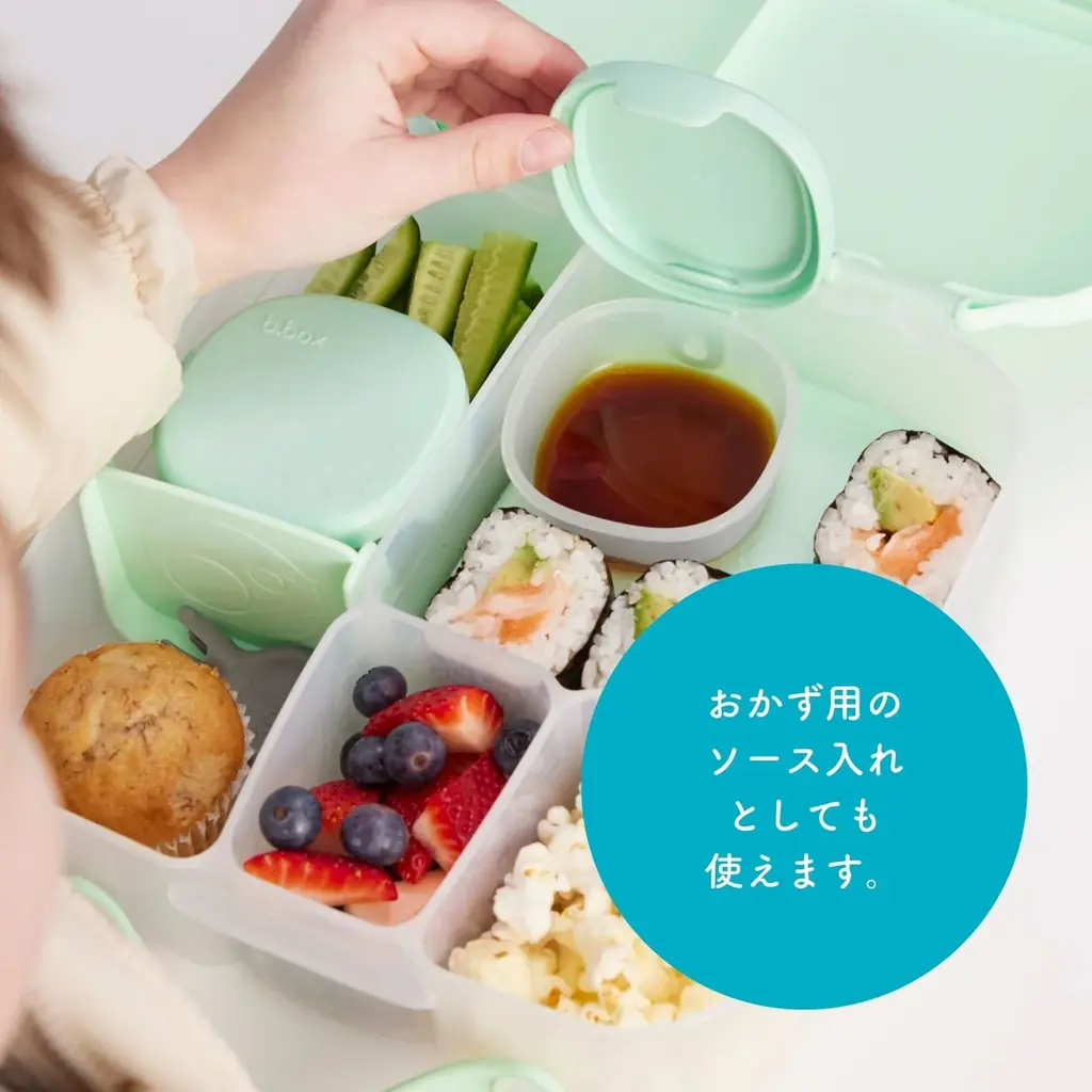 【b.box】ハンズで初開催！新生活に寄り添うランチアイテムのPOP UPを48店舗で実施 画像 12