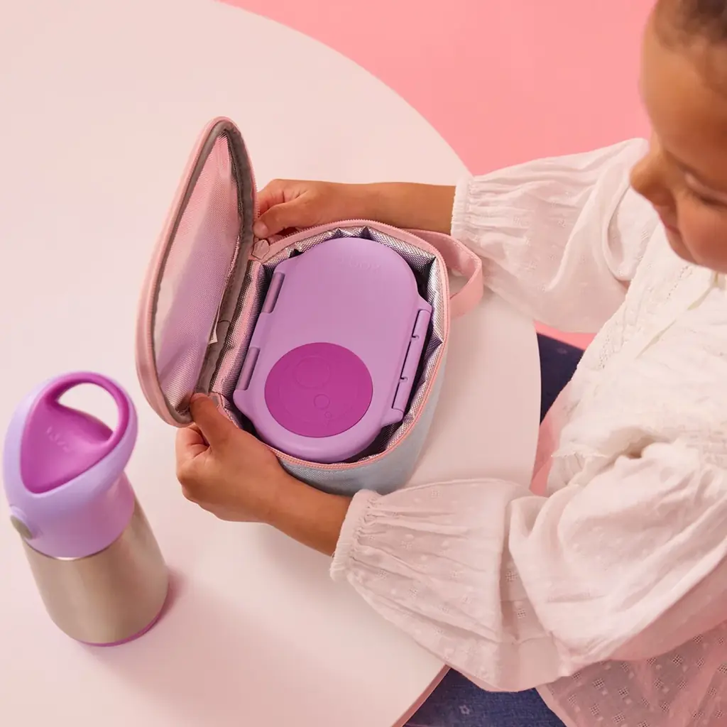 【b.box】ハンズで初開催！新生活に寄り添うランチアイテムのPOP UPを48店舗で実施 画像 14