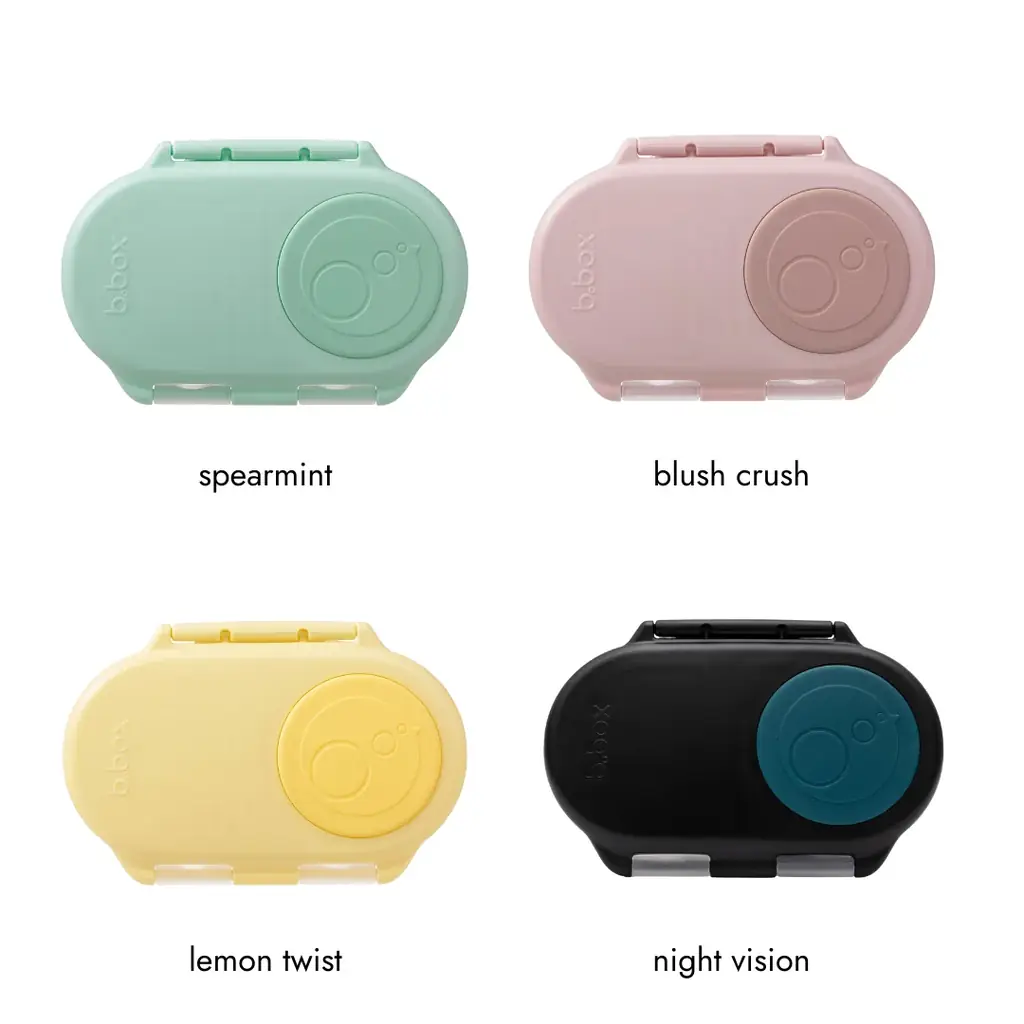 【b.box】ハンズで初開催！新生活に寄り添うランチアイテムのPOP UPを48店舗で実施 画像 2