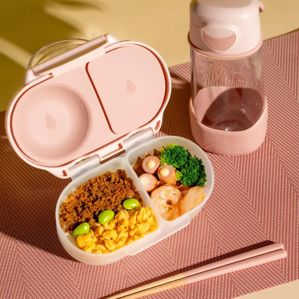 【b.box】ハンズで初開催！新生活に寄り添うランチアイテムのPOP UPを48店舗で実施 画像 3