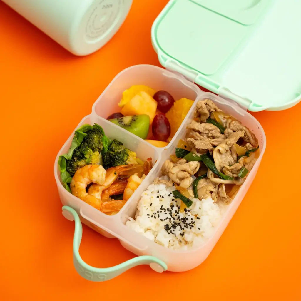 【b.box】ハンズで初開催！新生活に寄り添うランチアイテムのPOP UPを48店舗で実施 画像 7