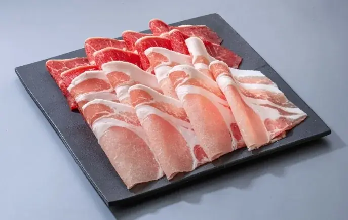 【しゃぶ葉】2週間で130万皿超（※1）提供の“人気企画”が復活！4週間限定『牛たん食べ放題』 画像 7