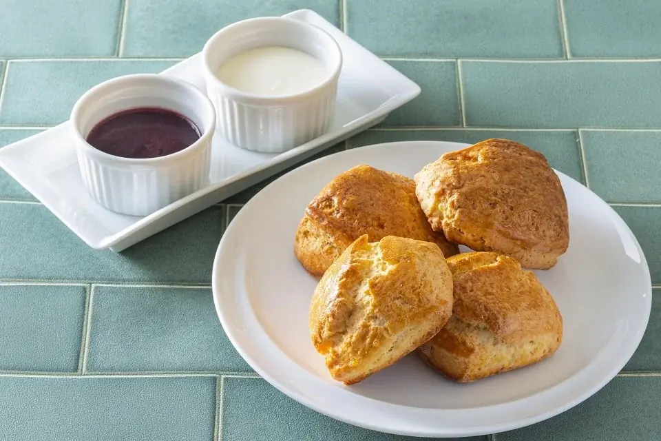 吉祥寺のホテルで「紅茶のアフタヌーンティー」開催！ティーマーケット ジークレフの厳選茶葉とスイーツ・セイボリーが織りなす、春の贅沢な大人のティータイム 画像 10