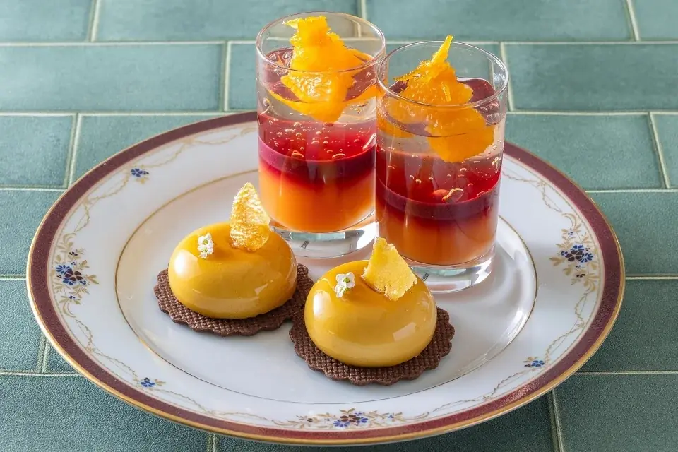 吉祥寺のホテルで「紅茶のアフタヌーンティー」開催！ティーマーケット ジークレフの厳選茶葉とスイーツ・セイボリーが織りなす、春の贅沢な大人のティータイム 画像 6