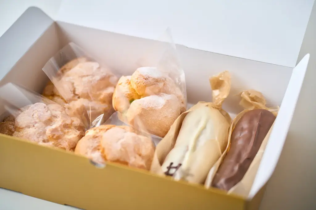 3/3開店　倉敷美観地区にたまご香るスイーツ店