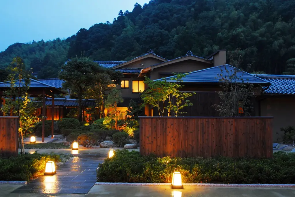 【界 玉造】温泉街に咲く約400本の桜並木を愛でる「桜舞うたまゆら滞在」今年も開催 画像 6