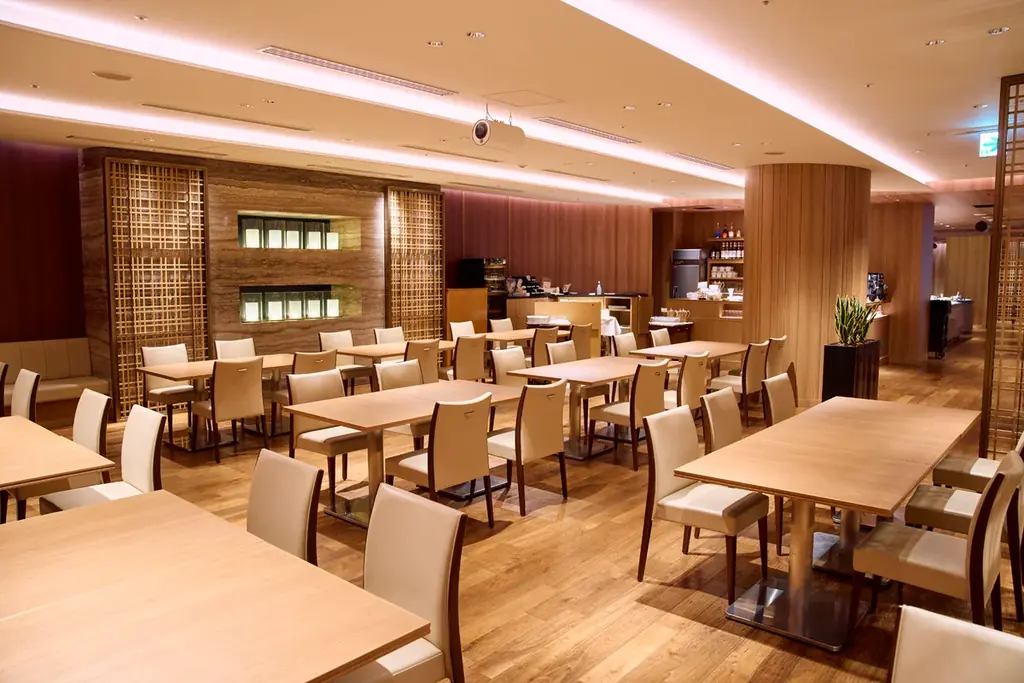 【ホテル日航立川 東京】「苺と抹茶のアフタヌーンティー」2月15日より予約受付開始 画像 3