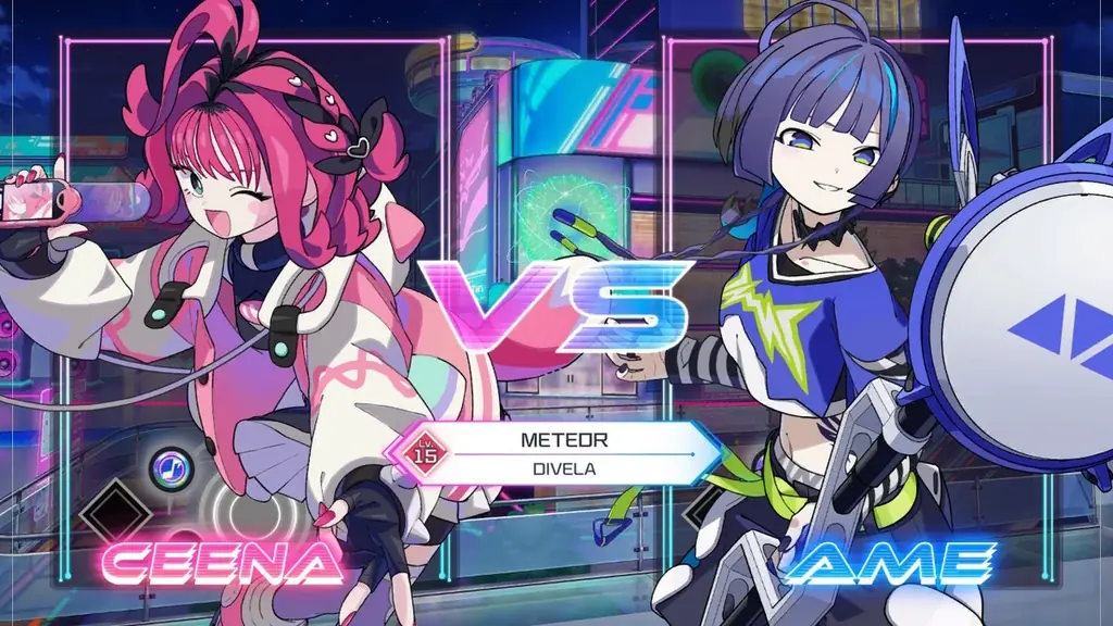 『QQQbeats!!!』「バーチャルソングパック Vol.2」2月12日（木）発売！YouTube再生1億回超えのDECO*27氏「モニタリング」など人気曲登場！ 画像 4