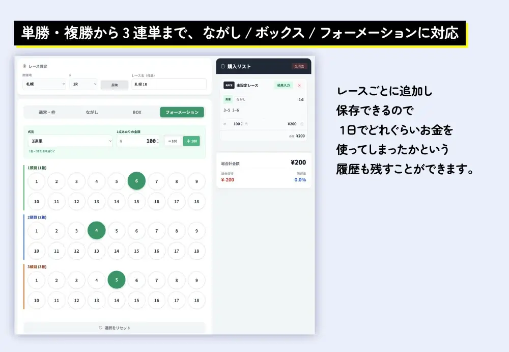 非エンジニアのママが生成AI「Vibe Coding（バイブコーディング）」で30以上のWebツールを開発！性格診断で“AI用プロンプト”がもらえる「AIツールラボ」を公開 画像 7