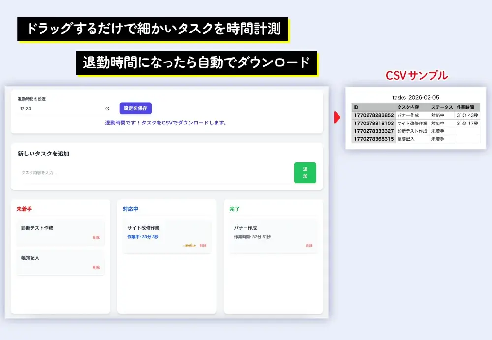 非エンジニアのママが生成AI「Vibe Coding（バイブコーディング）」で30以上のWebツールを開発！性格診断で“AI用プロンプト”がもらえる「AIツールラボ」を公開 画像 9