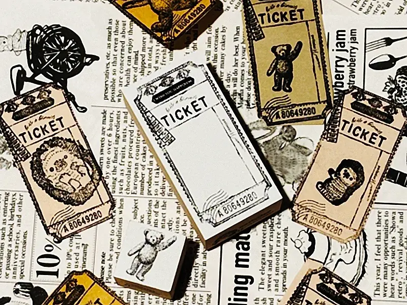 【阪急うめだ本店】人気すぎて過去最大の3会場で開催！「阪急文具の博覧会2026」 画像 11