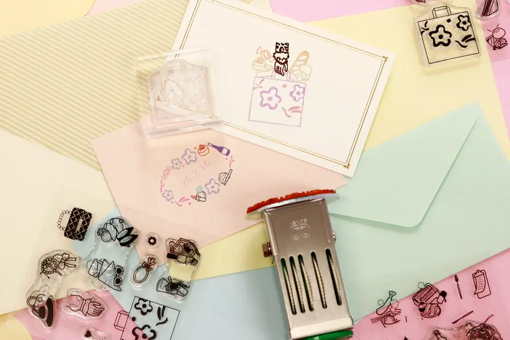 【阪急うめだ本店】人気すぎて過去最大の3会場で開催！「阪急文具の博覧会2026」 画像 13